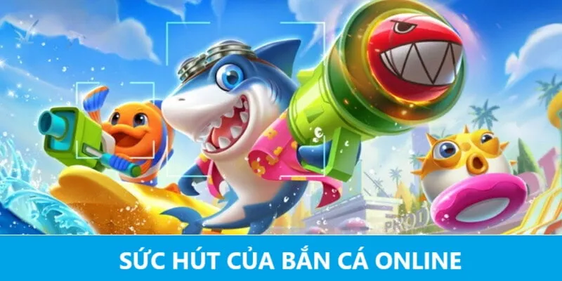 Giao diện game ấn tượng