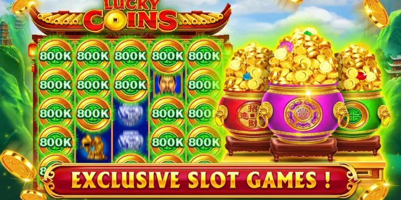 Một số game nổ hũ rút tiền mặt hàng đầu tại Luck8