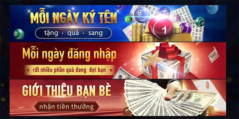 Khuyến mãi nhà cái Luck8