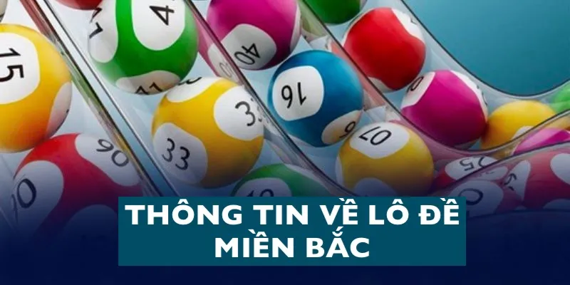 Lô đề miền bắc