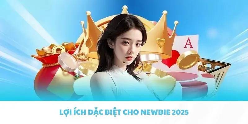 Lợi ích khi đăng nhập Luck8 cho newbie 2025