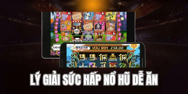 Vì sao thể loại game này lại được yêu thích