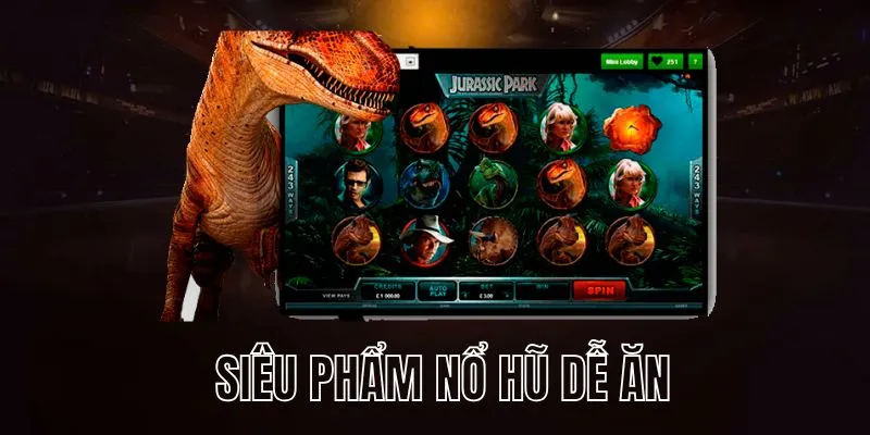 Các thể loại slot quay hũ siêu hấp dẫn bạn nên thử